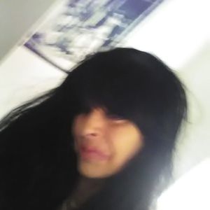 Meet your Posher, Joanne